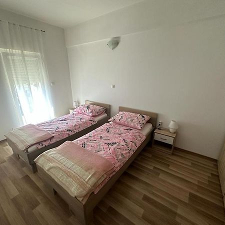 Maris Gospić Exterior foto